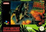 Jungle Strike: The Sequel To Desert Strike