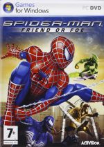 Spider-Man: Friend or Foe