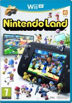 Nintendo Land (Individual Packaging)