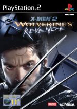 X2: Wolverine's Revenge