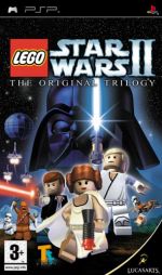 LEGO® Star Wars II: The Original Trilogy