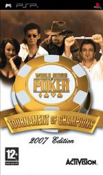 World Series of Poker: Tournament of Champions - 2007 Edition