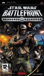 Star Wars Battlefront: Renegade Squadron