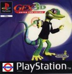 Gex 3D: Enter The Gecko