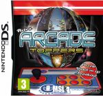 Retro Arcade Toppers