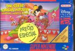 The Great Circus Mystery: Starring Mickey & Minnie [Disney Classics]