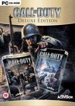 Call of Duty: Deluxe Edition