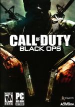 Call of Duty: Black Ops