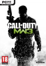 Call of Duty: Modern Warfare 3 (PEGI Rating)