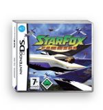 Star Fox Command
