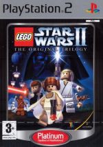 LEGO® Star War II: The Original Trilogy [Platinum]