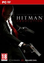 Hitman: Absolution - Professional Edition