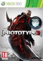 Prototype 2 - Radnet Edition