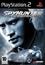 Spy Hunter: Nowhere to Run