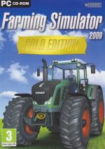 Farming Simulator 2009: Gold Edition