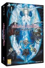 Final Fantasy XIV: A Realm Reborn - Collector's Edition