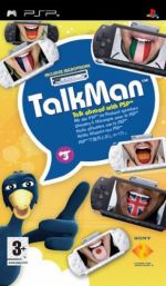 TalkMan