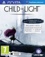 Child of Light - Complete Edition