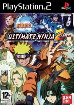 Naruto: Ultimate Ninja 2