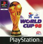 World Cup 98 (HMV Version)