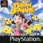 The Misadventures of Tron Bonne