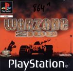 Warzone 2100