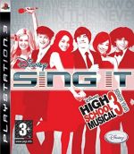 Disney Sing It: High School Musical 3: Senior Year