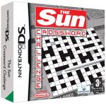 Sun, The: Crossword Challenge