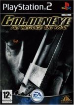 GoldenEye: Au Service Du Mal