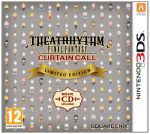 Theatrhythm Final Fantasy Curtain Call - Limited Edition