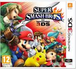 Super Smash Bros. for Nintendo 3DS - Double-Pack