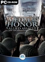 Medal of Honor: Allied Assault