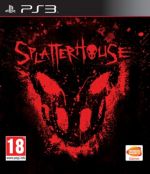 Splatterhouse (BBFC Rating)