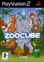 Zoocube