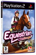 Lucinda Green's Equestrian Challenge