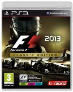 F1 2013