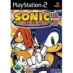 Sonic Mega Collection Plus - Platinum