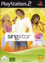 Singstar The Dome