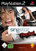 Singstar Rocks!