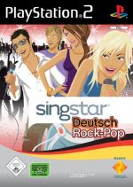 SingStar Deutsch Rock-Pop [DE]