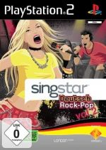 Singstar Deutsch Rock-Pop Vol.2 [DE]