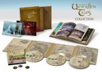 The Book of Unwritten Tales Collection