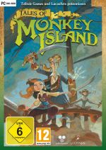 Tales of Monkey Island