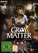 Gray Matter