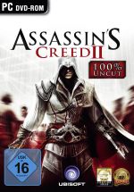 Assassin's Creed II