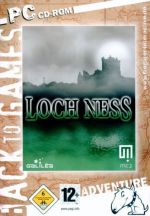 Loch Ness (Back to Games)