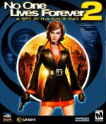 No One Lives Forever 2: Agentin in geheimer Mission