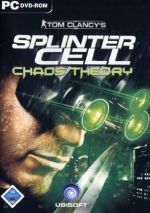 Tom Clancy's Splinter Cell: Chaos Theory