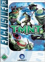 TMNT Teenage Mutant Ninja Turtles (Exclusive)