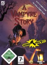 Vampyre Story, A